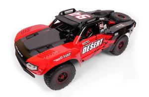 T2M Pirate Desert 1/7ème Brushless 6S T4994