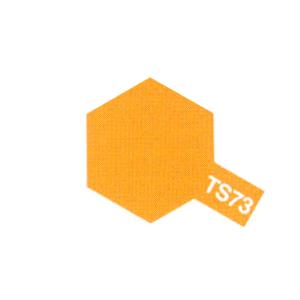 Tamiya TS73 ORANGE TRANSLUCIDE 85073