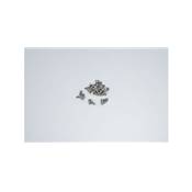 VISSERIE TITANIUM MR03 (KIT)