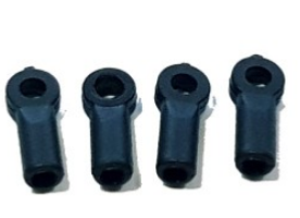 Promodelisme67 Chape 4mm PM-02011