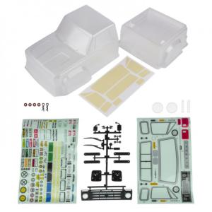 Element RC -Sndero-Body-Set-Clear-