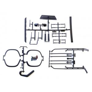 Element RC -Trailrunner-Body-Accessoires