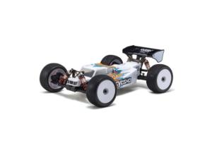 Kyosho Inferno MP10Te 1:8 4WD RC EP Truggy Kit