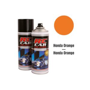 Rc Car Color Honda Orange 945 150ml