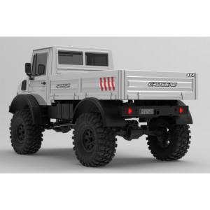 Cross RC Crawling kit - NT4 1/10 RTR Kit (grey)