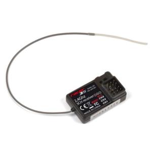 T2M Racer 3S ensemble radio avec télécommande et récepteur