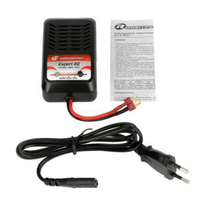 ToolkitRC Chargeur M4AC 1-4S 2.5A 25W AC 10900