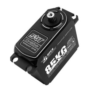 SRT - Digital ServoBIG SCALE Waterproof 85.0kg/0.15sec @8,4V - DH85W