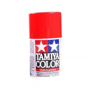 Peinture maquette ou ABS Tamiya TS