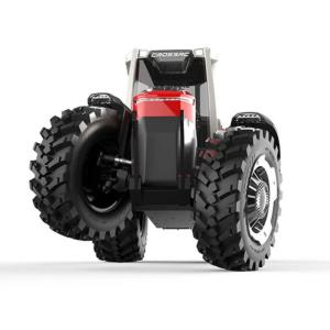 Cross RC Tracteur agricole TL4 Cross RC au 1/8 RTR  CRO90100132