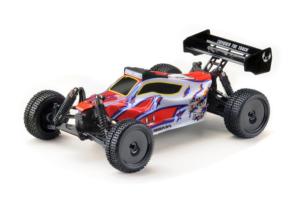 Absima 1:10 EP Buggy "AB3.4-V2" 4WD RTR 12222V2