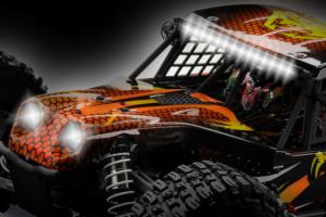 Absima Mamba 1:7 Rock Racer RTR 17001