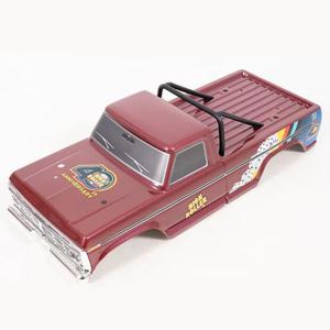 FMS Carrosserie 1/10 Ford 100 -  (HighRoller) - APSC30001