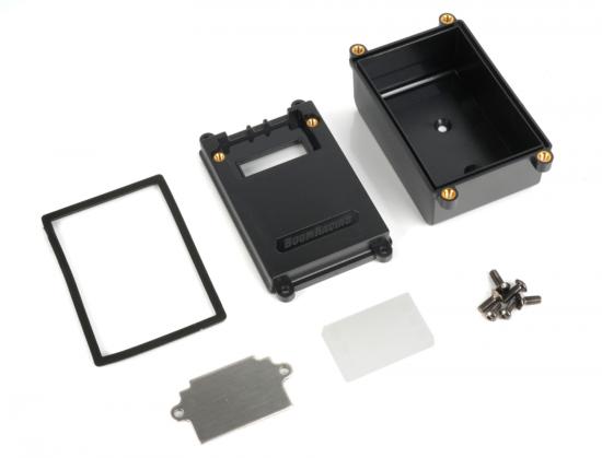 Coffret récepteur AWB  BOOM RACING BRLC70221