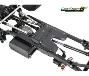 BOOM RACING Kit de conversion  BRLC70236