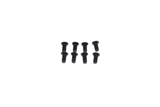 Absima vis Phillips M2.6x6 (8) Buggy/Truggy/Monster 1230371