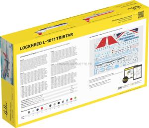 HELLER  AVION 56451 STARTER KIT 