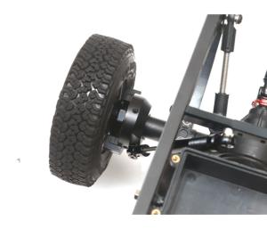 BOOM RACING Poids de base  BRX70 PHAT™ BRLC7090