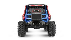 Amewi Hyper Go H18P Ford Bronco Baja 1000 brushless 1:18 RTR 22805