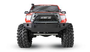 Amewi ALLRock H8E Pick-up Crawler brushless FOC 1:8 RTR 22807