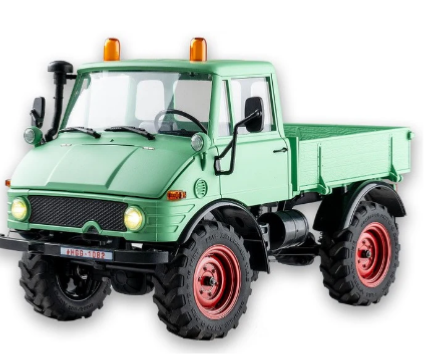 RocHobby 1/18 Mogrich Scale RTR ROC11810RTR