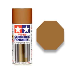 APPRET FIN (ROUILLE)