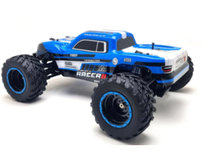 T2M Truck Pirate Racer II 4wd RTR T4991