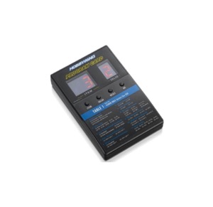 HobbyWing - Carte de programmation - HW30501003