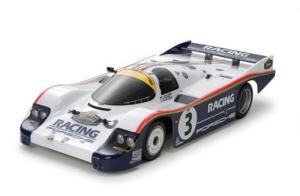 Tamiya Vintage Porsche 956 1982 KIT 47508