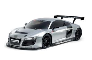 Kit Tamiya TT-02 Audi R8 LMS 2008 KIT 58749