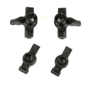 T2M Fusée avant + arrière (x4) T4965/05