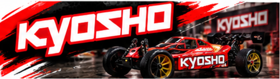 Kyosho