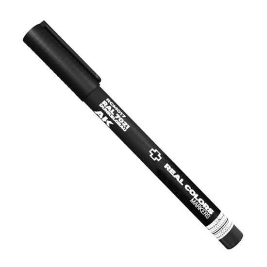 RC MARKERS - HELLGRAU-LIGHT GREY