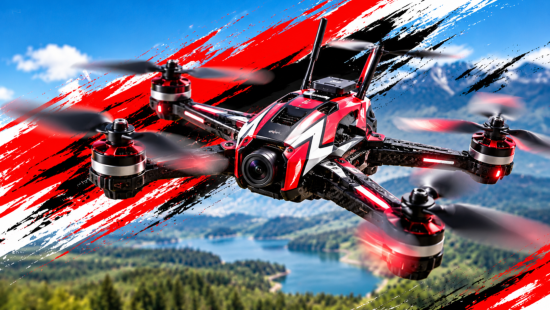 Drones