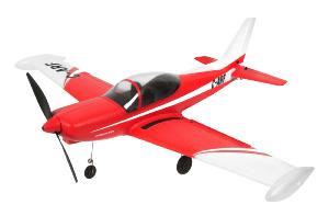 T2M Sport Flyer 450 rouge