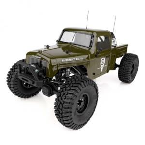Element RC Enduro Ecto Trail Truck RTR vert
