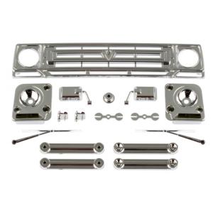 Element RC -Sendero-Body-Accessoire-Chrome