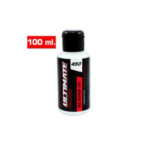 Huile silicone 450 CPS - 100ml - ULTIMATE - UR0745X