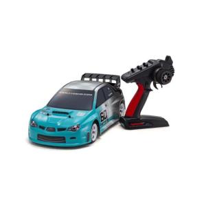 subaru radiocommandée