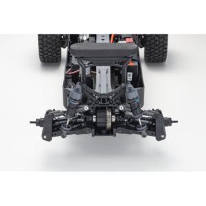 Kyosho KB10L Toyota Tacoma TRD Pro VE 3S RTR Vert