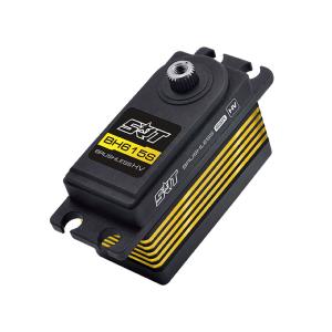SRT BH615S Brushless Servo HV Low Profile 13.0kg/0.052sec @7.4V