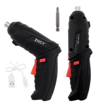 PROMODELISME67 Tournevis electrique PM-20268