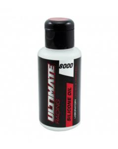 Huile silicone 8000 CPS - 75ml - ULTIMATE