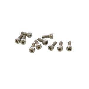 Vis M4x20mm Tête Cylindrique - ULTIMATE - UR163420