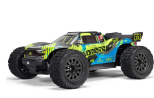 Arrma Vorteks 1/10 223S BLX brushless  ARA4305V4T2